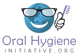 Oral Hygiene Initiative Logo